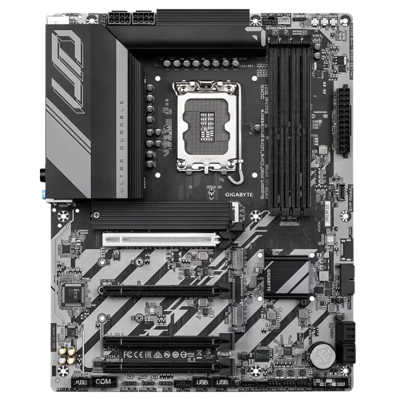 לוח אם Gigabyte Z890 UD WIFI6E DDR5 LGA1851