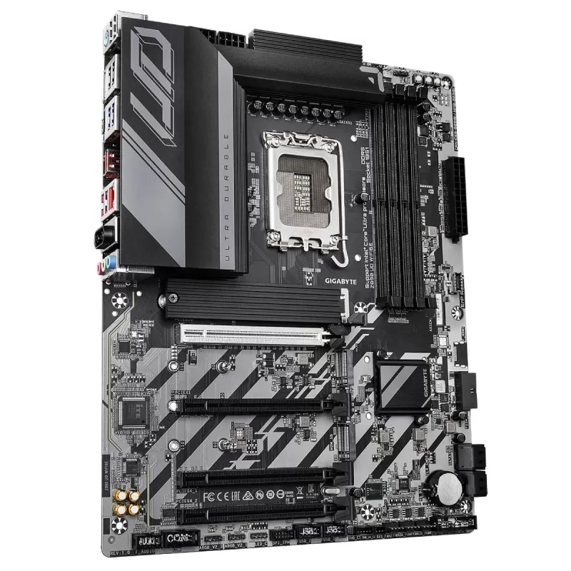 לוח אם Gigabyte Z890 UD WIFI6E DDR5 LGA1851