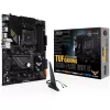 Материнская Плата Asus TUF GAMING B550-PLUS WiFi II DDR4 AM4 Материнская Плата Asus TUF GAMING B550-PLUS WiFi II DDR4 AM4