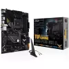 Материнская Плата Asus TUF GAMING B550-PLUS WiFi II DDR4 AM4 Материнская Плата Asus TUF GAMING B550-PLUS WiFi II DDR4 AM4