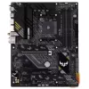Материнская Плата Asus TUF GAMING B550-PLUS WiFi II DDR4 AM4 Материнская Плата Asus TUF GAMING B550-PLUS WiFi II DDR4 AM4