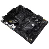 Материнская Плата Asus TUF GAMING B550-PLUS WiFi II DDR4 AM4 Материнская Плата Asus TUF GAMING B550-PLUS WiFi II DDR4 AM4