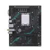 לוח אם MAXSUN H610M 666 WiFi6 ARGB DDR4 LGA1700