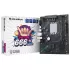 לוח אם MAXSUN H610M 666 WiFi6 ARGB DDR4 LGA1700