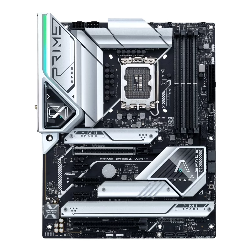 לוח אם Asus PRIME Z790-A WIFI DDR5 LGA1700 Box