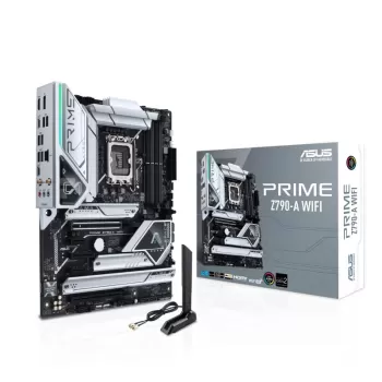לוח אם Asus PRIME Z790-A WIFI DDR5 LGA1700 Box