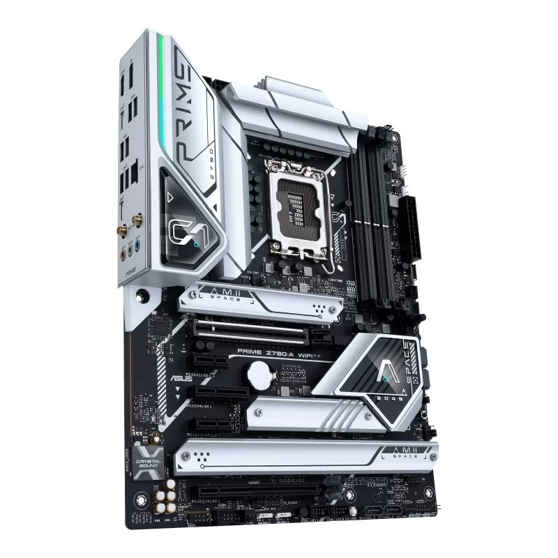 לוח אם Asus PRIME Z790-A WIFI DDR5 LGA1700 Box