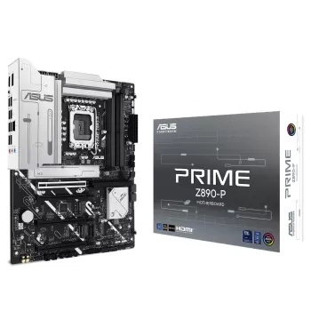 לוח אם Asus PRIME Z890-P DDR5 LGA1851
