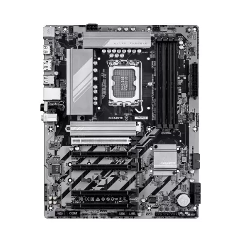 Motherboard Gigabyte B860 DS3H WiFi6E DDR5 LGA1851