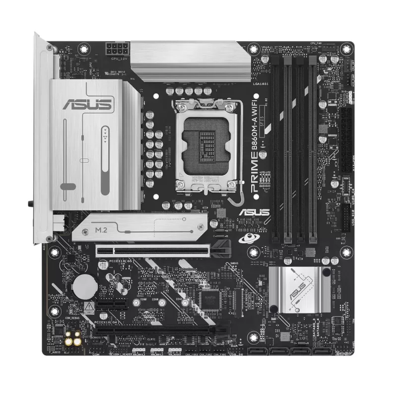 Motherboard Asus PRIME B860M-A WIFI DDR5 LGA1851