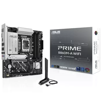 Motherboard Asus PRIME B860M-A WIFI DDR5 LGA1851