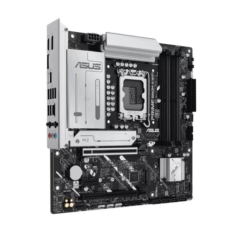 Motherboard Asus PRIME B860M-A WIFI DDR5 LGA1851