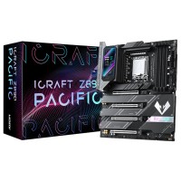 Материнская Плата MAXSUN iCraft Z890 PACIFIC DDR5 LGA1851