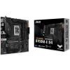 Материнская Плата Asus TUF GAMING B760M-E D4 DDR4 LGA1700