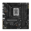 Материнская Плата Asus TUF GAMING B760M-E D4 DDR4 LGA1700