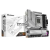 Motherboard Gigabyte B650M A ELITE AX ICE DDR5 AM5