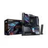 לוח אם Gigabyte Z890 AORUS MASTER AI TOP DDR5 LGA1851 - יבואן רשמי לוח אם Gigabyte Z890 AORUS MASTER AI TOP DDR5 LGA1851 - יבואן רשמי