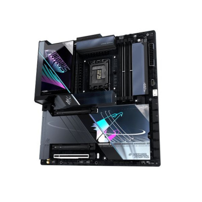 Материнская Плата Gigabyte Z890 AORUS MASTER AI TOP DDR5 LGA1851 Материнская Плата Gigabyte Z890 AORUS MASTER AI TOP DDR5 LGA1851