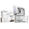 לוח אם Gigabyte X870E A PRO X ICE DDR5 AM5 - יבואן רשמי לוח אם Gigabyte X870E A PRO X ICE DDR5 AM5 - יבואן רשמי