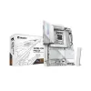 לוח אם Gigabyte X870E A PRO X ICE DDR5 AM5 - יבואן רשמי לוח אם Gigabyte X870E A PRO X ICE DDR5 AM5 - יבואן רשמי