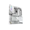 לוח אם Gigabyte X870E A PRO X ICE DDR5 AM5 - יבואן רשמי לוח אם Gigabyte X870E A PRO X ICE DDR5 AM5 - יבואן רשמי
