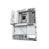 לוח אם Gigabyte X870E A PRO X ICE DDR5 AM5 - יבואן רשמי לוח אם Gigabyte X870E A PRO X ICE DDR5 AM5 - יבואן רשמי