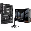 Материнская Плата Asus TUF GAMING B650E-PLUS WiFi DDR5 AM5