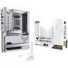 Материнская Плата Asus TUF GAMING B850-BTF WiFi W DDR5 AM5 Материнская Плата Asus TUF GAMING B850-BTF WiFi W DDR5 AM5