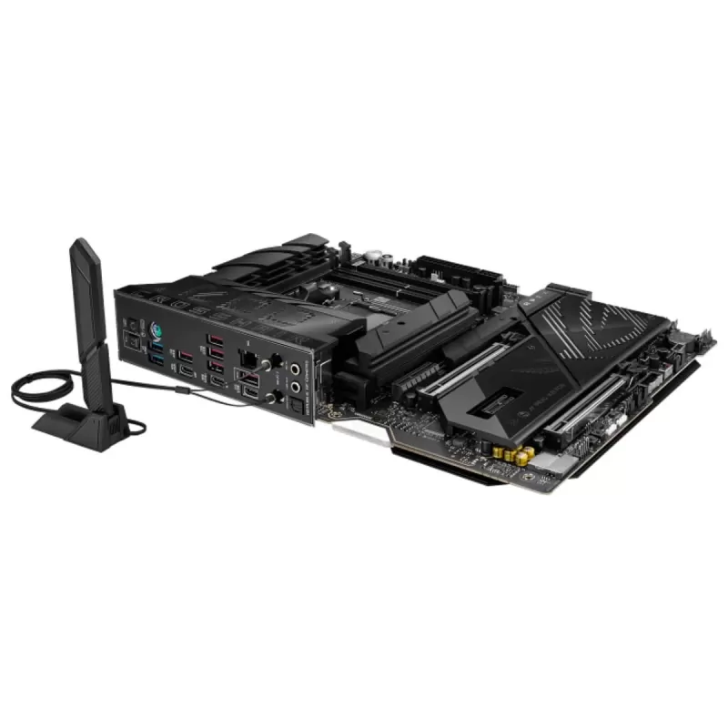 Материнская Плата Asus ROG CROSSHAIR X870E APEX DDR5 AM5