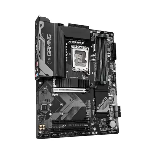 לוח אם Gigabyte B760 GAMING X DDR4 LGA1700 לוח אם Gigabyte B760 GAMING X DDR4 LGA1700