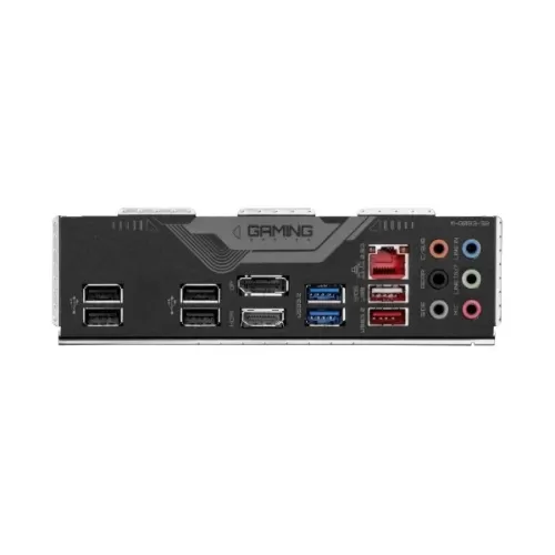לוח אם Gigabyte B760 GAMING X DDR4 LGA1700 לוח אם Gigabyte B760 GAMING X DDR4 LGA1700