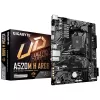 Motherboard Gigabyte A520M ARGB DDR4 AM4