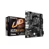 Motherboard Gigabyte A520M ARGB DDR4 AM4