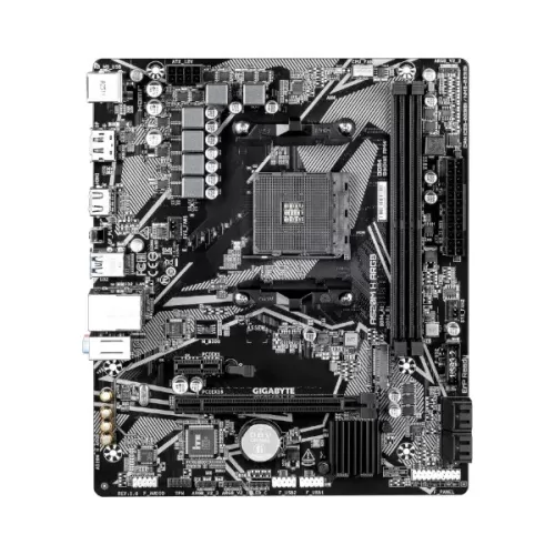 Motherboard Gigabyte A520M ARGB DDR4 AM4
