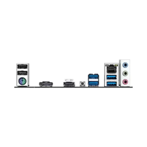 Motherboard Gigabyte A520M ARGB DDR4 AM4