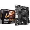 Motherboard Gigabyte A520M ARGB DDR4 AM4