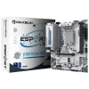 Motherboard MAXSUN eSport H810M WiFi ICE DDR5 LGA1851 Motherboard MAXSUN eSport H810M WiFi ICE DDR5 LGA1851