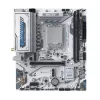Motherboard MAXSUN eSport H810M WiFi ICE DDR5 LGA1851 Motherboard MAXSUN eSport H810M WiFi ICE DDR5 LGA1851