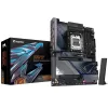 לוח אם Gigabyte Aorus X870E AORUS MASTER X3D DDR5 AM5 - יבואן רשמי לוח אם Gigabyte Aorus X870E AORUS MASTER X3D DDR5 AM5 - יבואן רשמי