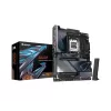 לוח אם Gigabyte Aorus X870E AORUS MASTER X3D DDR5 AM5 - יבואן רשמי לוח אם Gigabyte Aorus X870E AORUS MASTER X3D DDR5 AM5 - יבואן רשמי