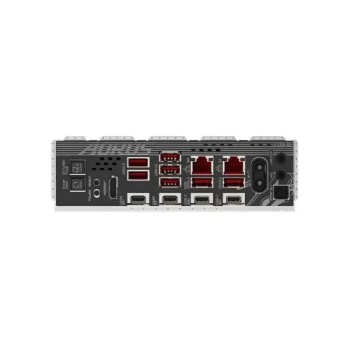 לוח אם Gigabyte Aorus X870E AORUS MASTER X3D DDR5 AM5 - יבואן רשמי לוח אם Gigabyte Aorus X870E AORUS MASTER X3D DDR5 AM5 - יבואן רשמי