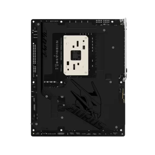לוח אם Gigabyte Aorus X870E AORUS MASTER X3D DDR5 AM5 - יבואן רשמי לוח אם Gigabyte Aorus X870E AORUS MASTER X3D DDR5 AM5 - יבואן רשמי