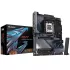 לוח אם Gigabyte Aorus X870E AORUS MASTER X3D DDR5 AM5 - יבואן רשמי