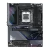 לוח אם Gigabyte Aorus X870E AORUS MASTER X3D DDR5 AM5 - יבואן רשמי לוח אם Gigabyte Aorus X870E AORUS MASTER X3D DDR5 AM5 - יבואן רשמי