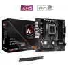 לוח אם ASRock B650M PG Lightning WiFi DDR5 AM5
