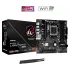 לוח אם ASRock B650M PG Lightning WiFi DDR5 AM5