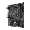 לוח אם Gigabyte GA-A320M-S2H DDR4 AM4