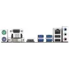 לוח אם Gigabyte GA-A320M-S2H DDR4 AM4