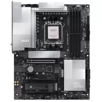 Материнская Плата MSI PRO X870E-P WIFI DDR5 AM5
