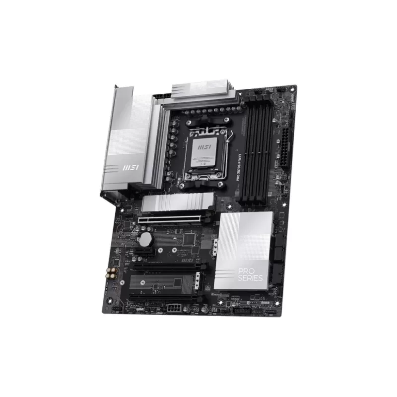 Motherboard MSI PRO X870E-P WIFI DDR5 AM5